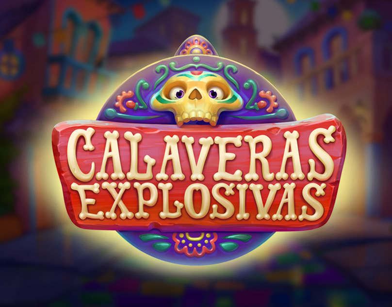 Calaveras Explosivas: Menghidupkan Jiwa Pesta dalam Game Slot yang Menggelegar