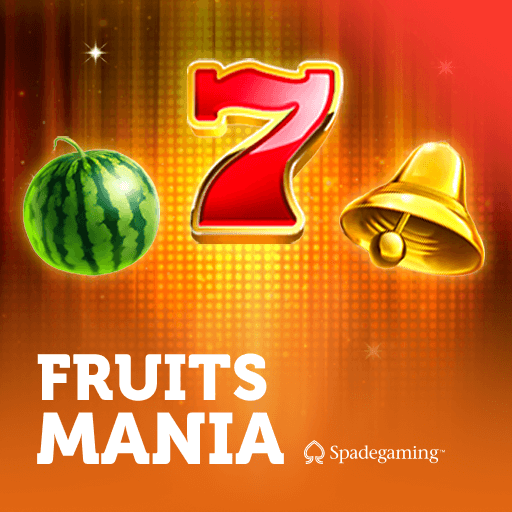 Mengenal Lebih Dekat Game Slot Fruits Mania dari Spade Gaming