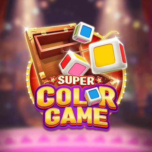 Mengenal Lebih Dekat Games Super Color Game dari FACHAI