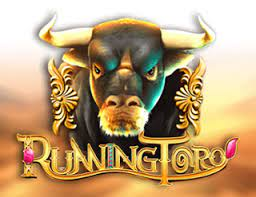 Mengejar Keberuntungan dengan Game Slot Runningtoro dari CQ9