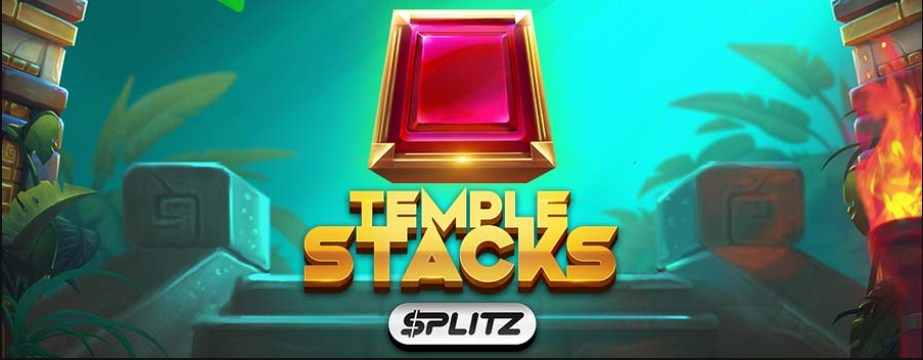 Mengungkap Keajaiban Slot Temple Stacks: Splitz dari Yggdrasil Gaming