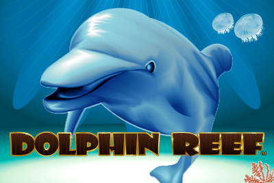 Menjelajahi Keindahan Laut dengan Game Slot Dolphin Reef dari Provider JOKER