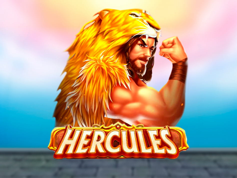 Mengenal Lebih Dekat Game Slot Heracles dari Provider CQ9