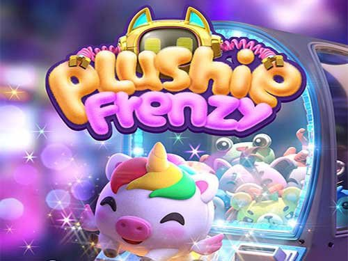 Plushie Frenzy: Bermain dengan Kelembutan dan Keberuntungan di Dunia Game Slot