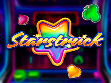 Mengejar Bintang di Game Slot Online “Starstruck” dari No Limit City