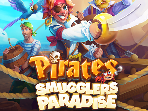 Pirates: Smugglers Paradise dari Yggdrasil Gaming: Petualangan Menarik di Dunia Slot