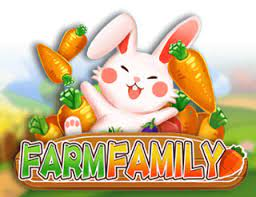 Farm Family: Menyemai Keberuntungan di Dunia Game Slot