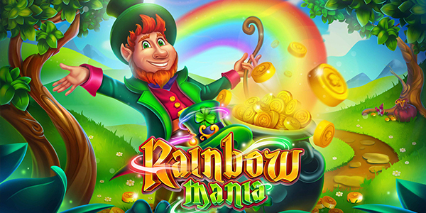 Mengejar Keberuntungan di Dunia Berwarna-warni: Rainbowmania dari HABANERO